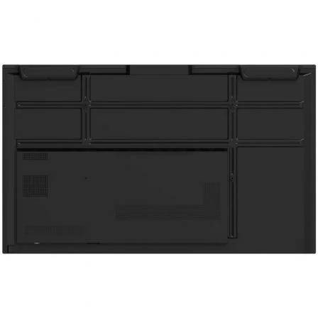 Optoma 5863RK Pantalla Interactiva 86" UHD 4K Google EDLA Android 13 Creative Touch Serie 5 Pizarra Digital para Aula